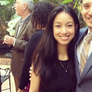 Meet your Posher, Jane